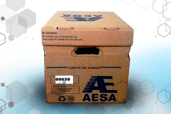 Aesa.SA